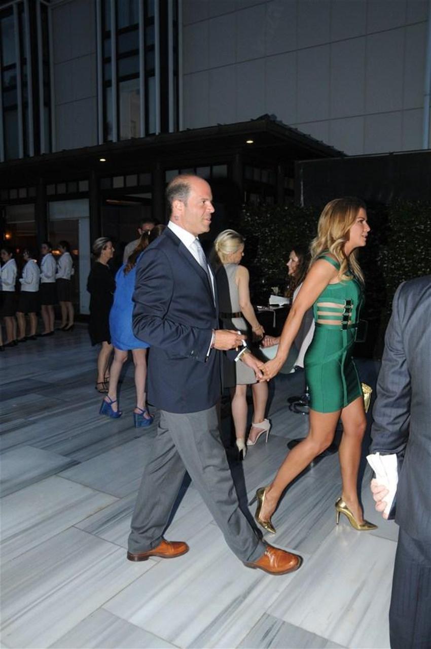 Ivana Sert-Sinan Akıman