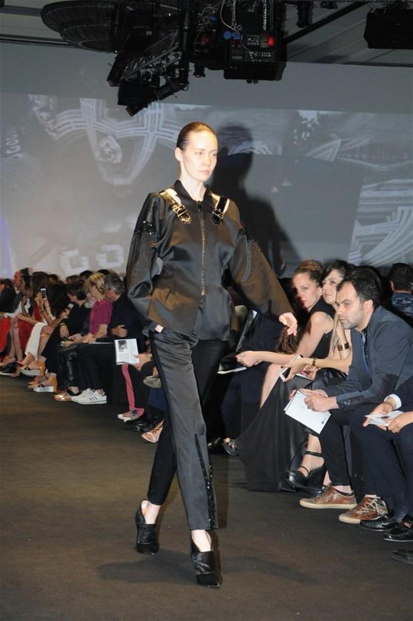 Ivana Sert-Sinan Akıman