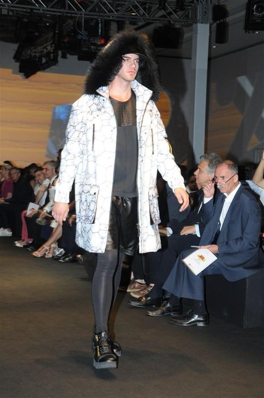 Ivana Sert-Sinan Akıman