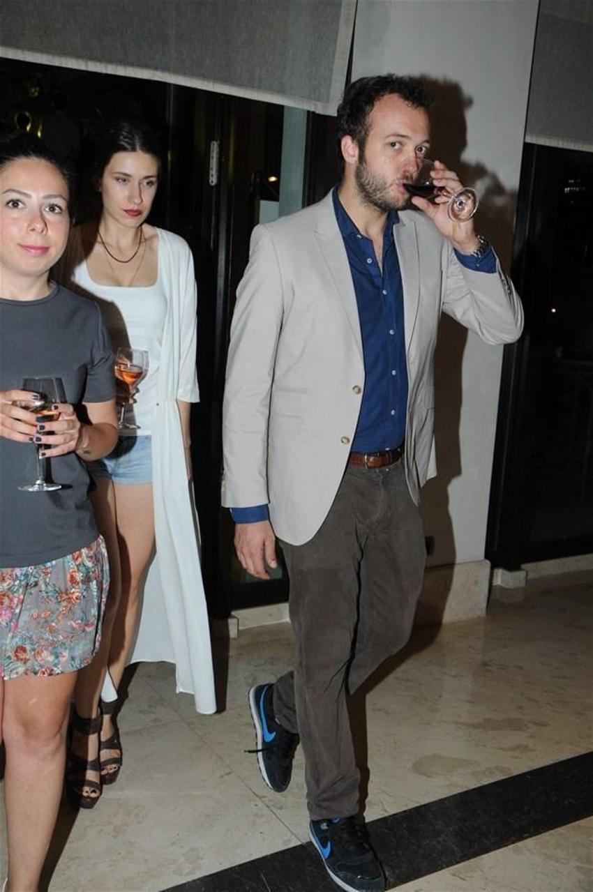 Ivana Sert-Sinan Akıman