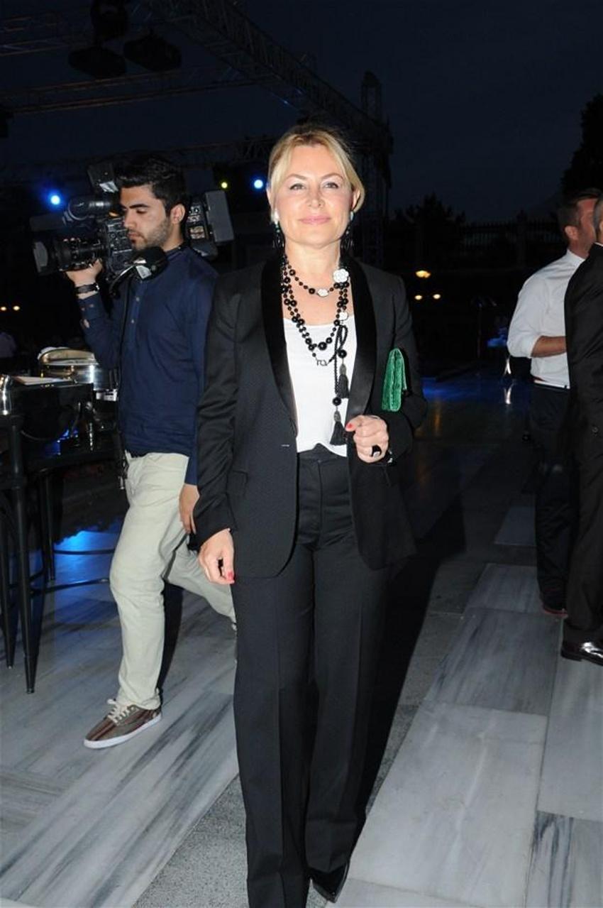 Ivana Sert-Sinan Akıman