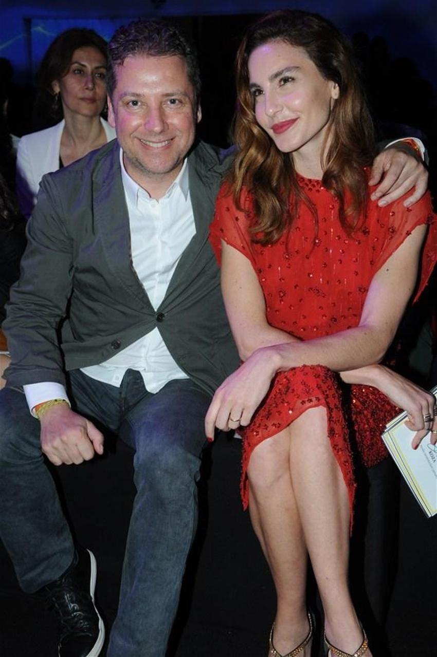 Ivana Sert-Sinan Akıman
