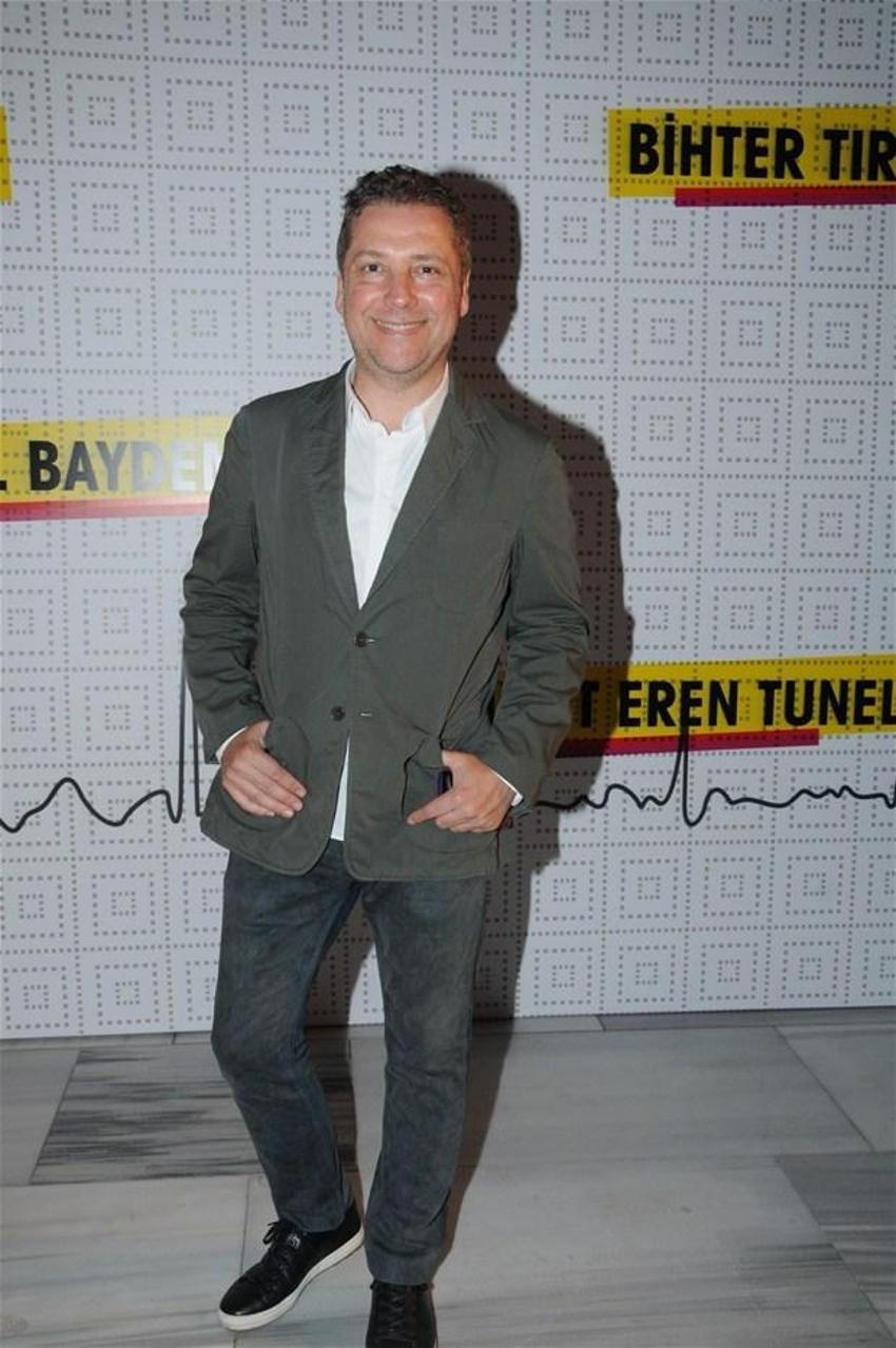 Ivana Sert-Sinan Akıman
