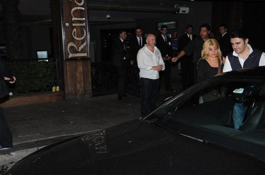 Ivana Sert-Sinan Akıman
