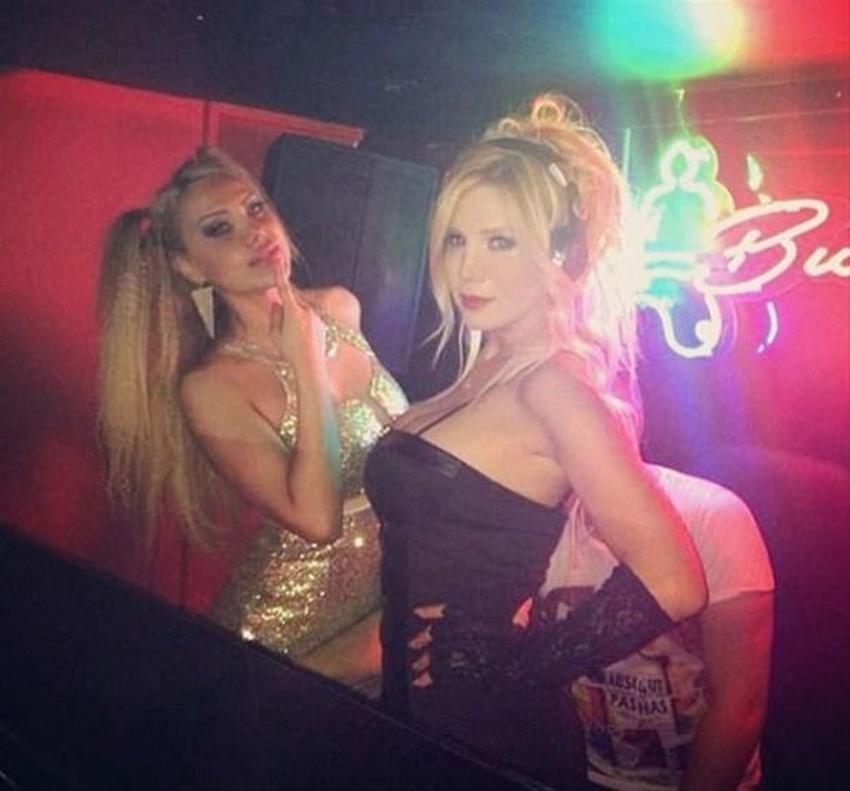 Esra & Ceyda kardeşler