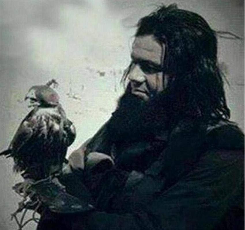 İşte o caninin yüzü!