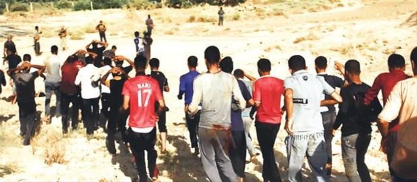IŞİD´den katliam! (+18)