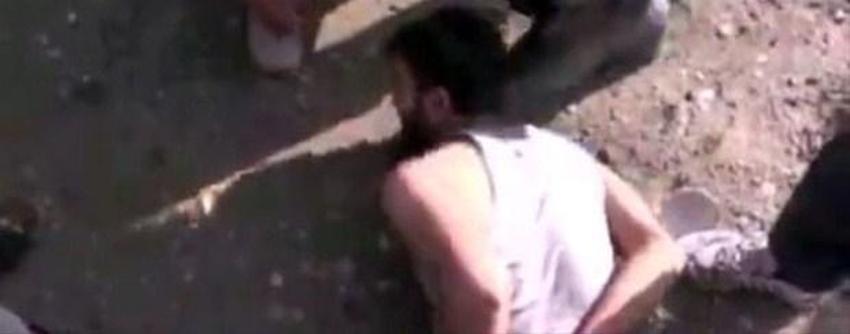 IŞİD´den katliam! (+18)