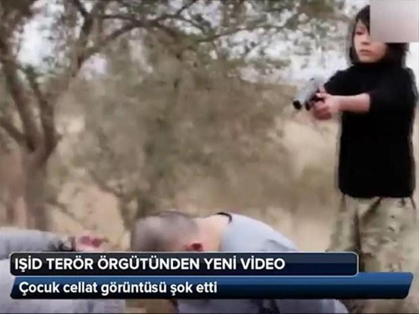 IŞİD´den katliam! (+18)