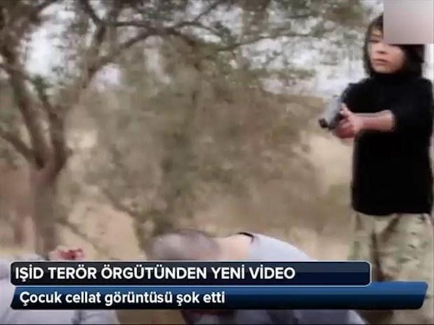 IŞİD´den katliam! (+18)