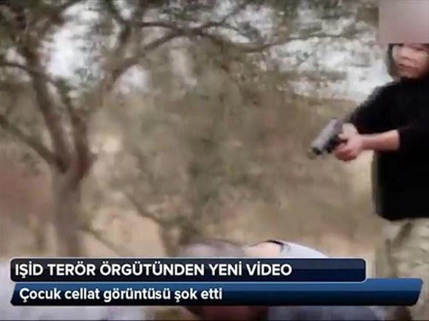 IŞİD´den katliam! (+18)