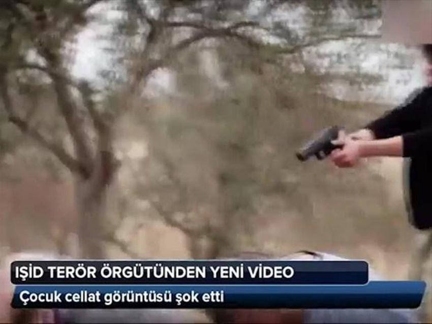 IŞİD´den katliam! (+18)