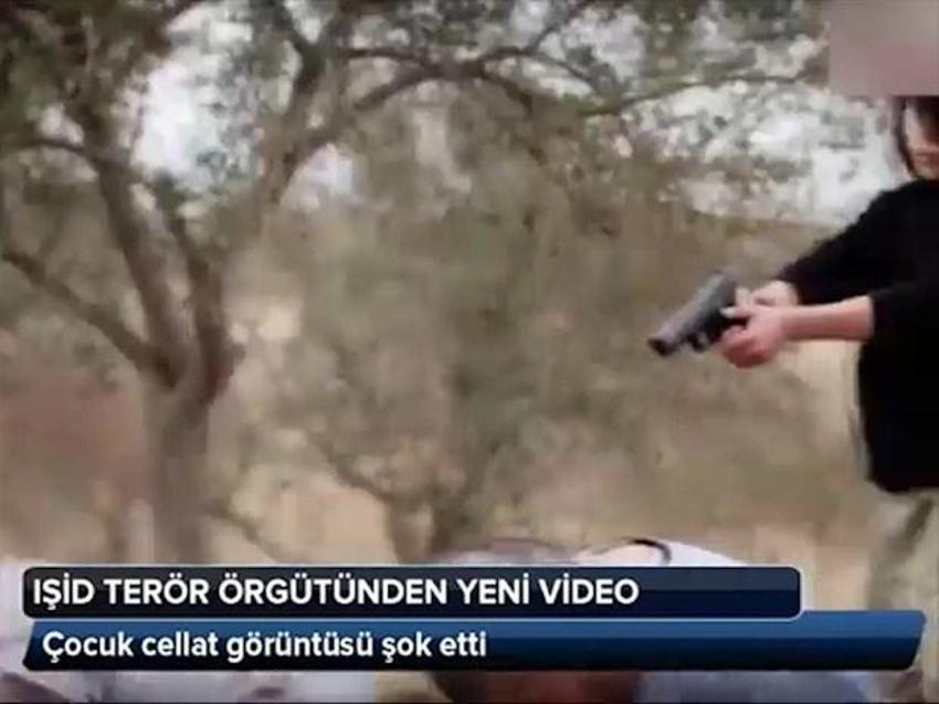 IŞİD´den katliam! (+18)