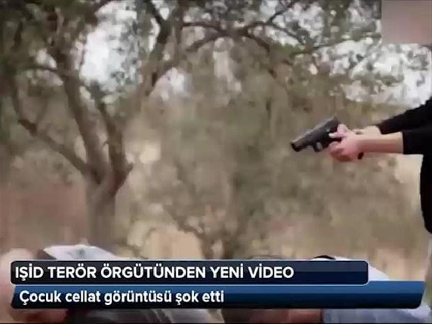 IŞİD´den katliam! (+18)