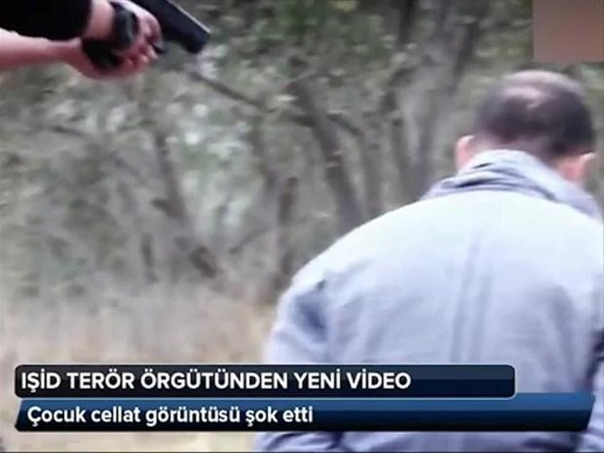 IŞİD´den katliam! (+18)