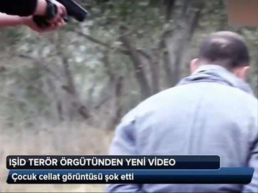 IŞİD´den katliam! (+18)