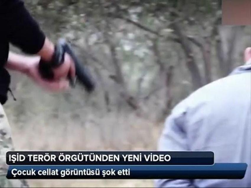 IŞİD´den katliam! (+18)