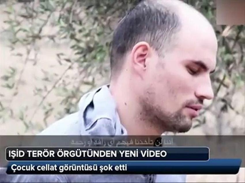 IŞİD´den katliam! (+18)