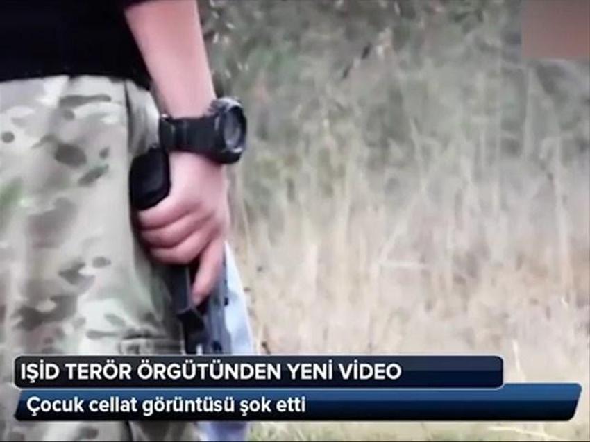 IŞİD´den katliam! (+18)