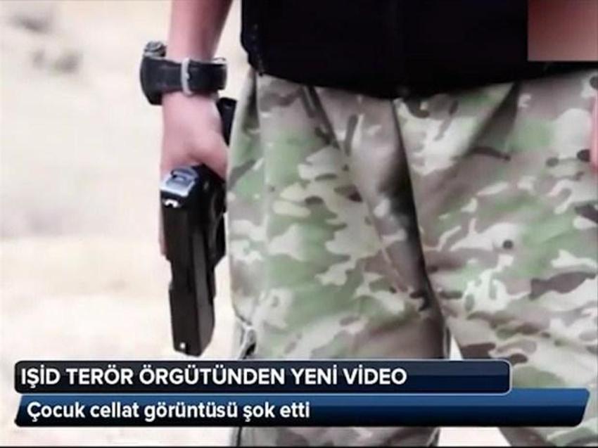 IŞİD´den katliam! (+18)