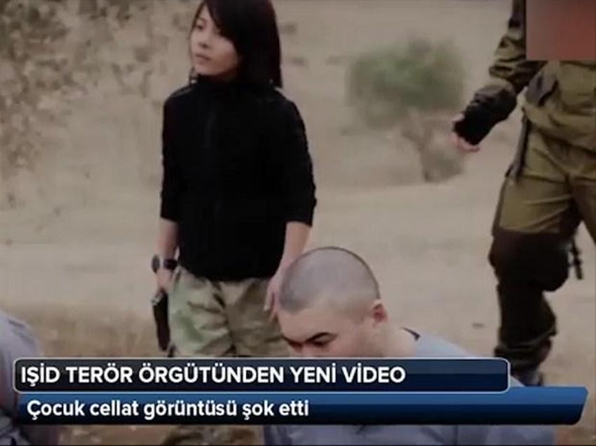 IŞİD´den katliam! (+18)
