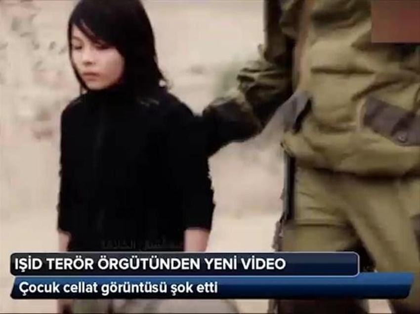 IŞİD´den katliam! (+18)
