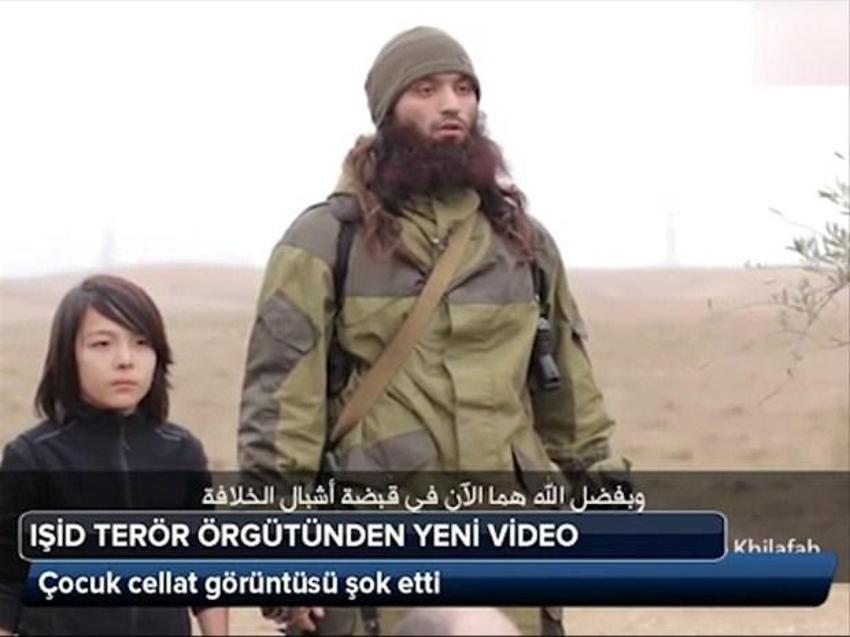 IŞİD´den katliam! (+18)