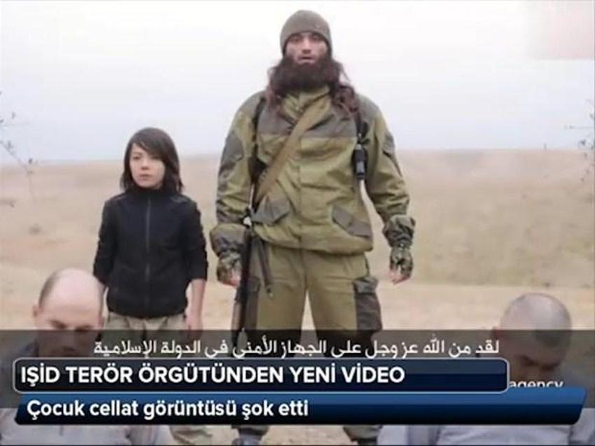 IŞİD´den katliam! (+18)