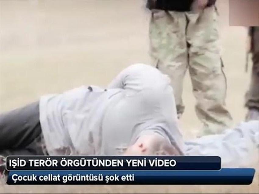 IŞİD´den katliam! (+18)