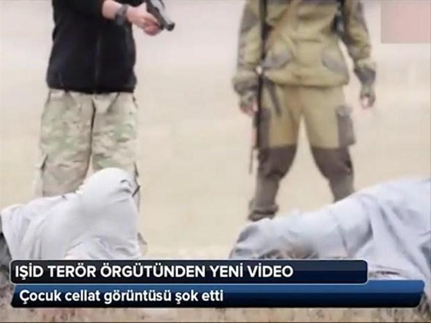IŞİD´den katliam! (+18)