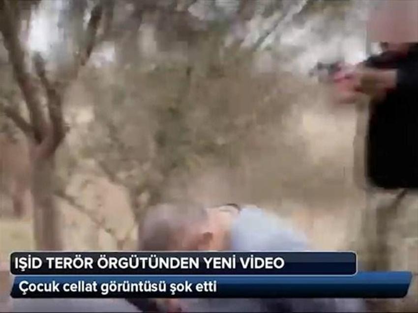 IŞİD´den katliam! (+18)