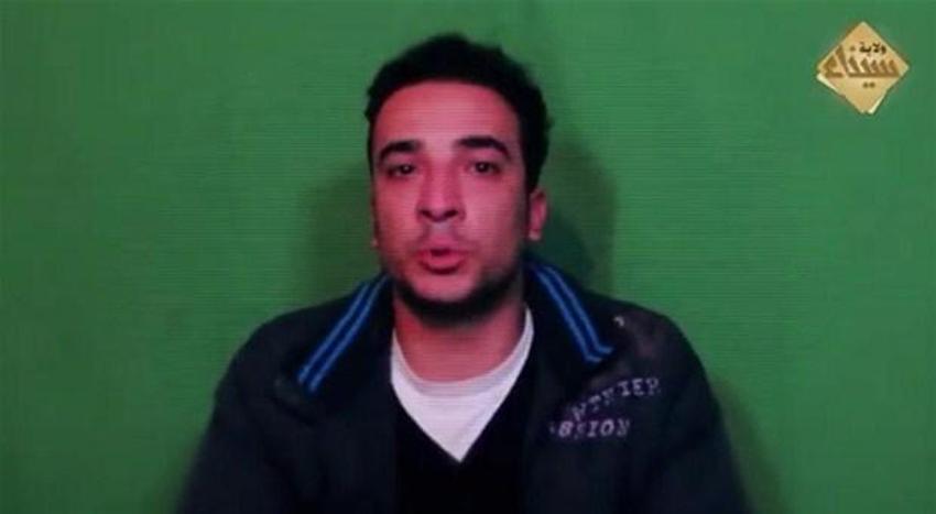 IŞİD´den katliam! (+18)