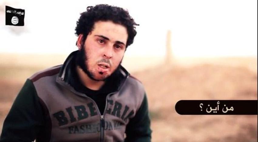 IŞİD´den katliam! (+18)