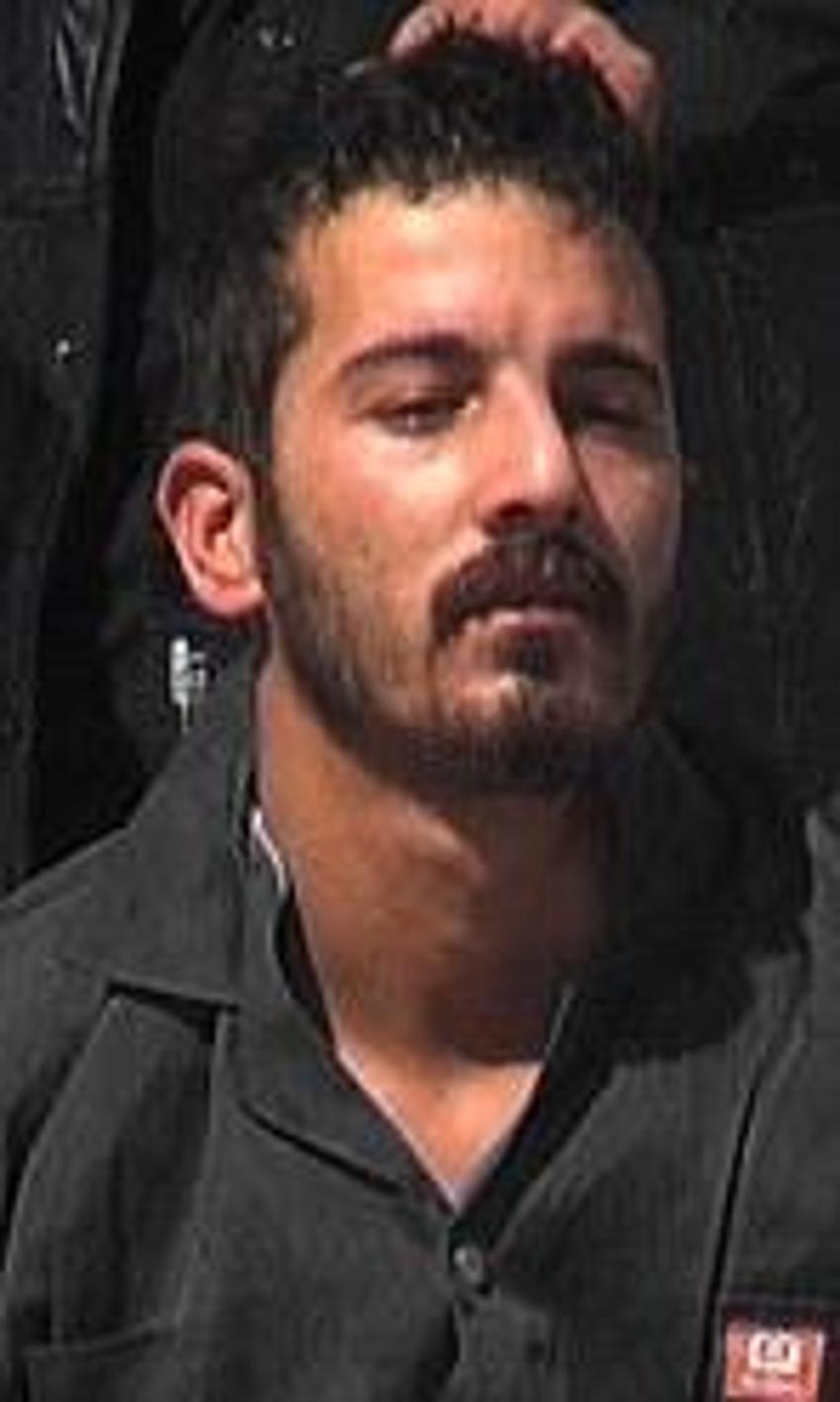 IŞİD´den katliam! (+18)