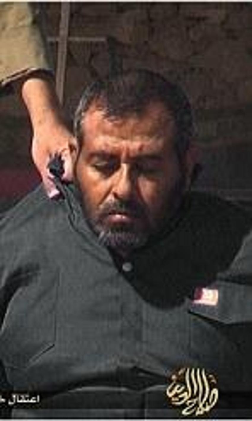 IŞİD´den katliam! (+18)