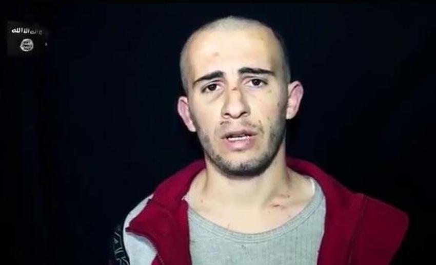 IŞİD´den katliam! (+18)