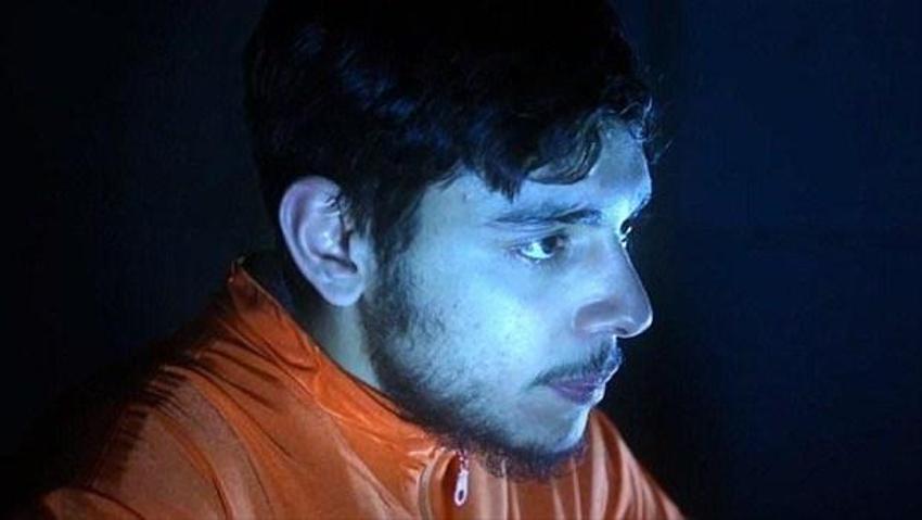 IŞİD´den katliam! (+18)