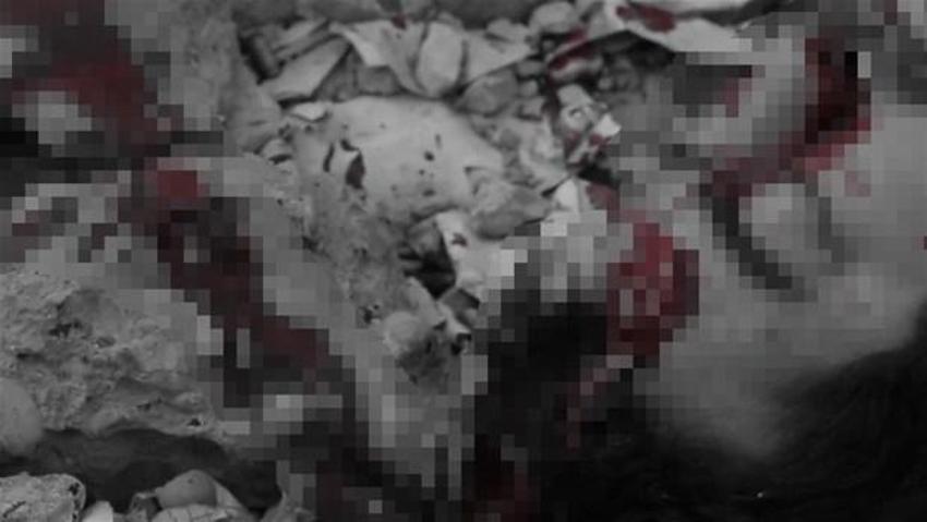 IŞİD´den katliam! (+18)