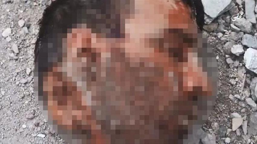 IŞİD´den katliam! (+18)