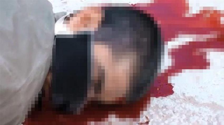 IŞİD´den katliam! (+18)