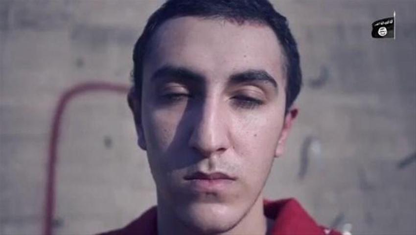 IŞİD´den katliam! (+18)