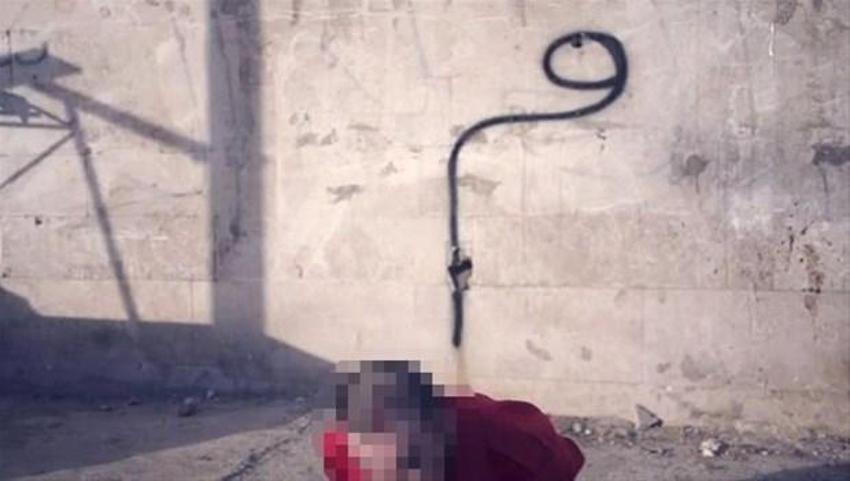 IŞİD´den katliam! (+18)