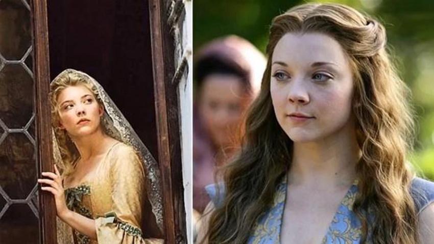 Game of Thrones oyuncularının gençlik halleri
