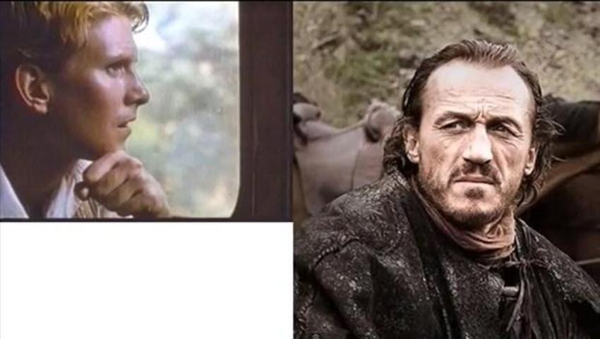 Game of Thrones oyuncularının gençlik halleri