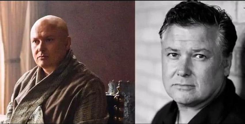 Game of Thrones oyuncularının gençlik halleri