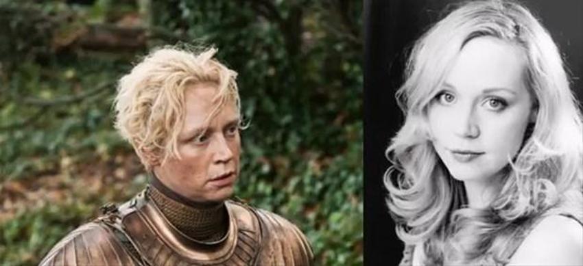 Game of Thrones oyuncularının gençlik halleri