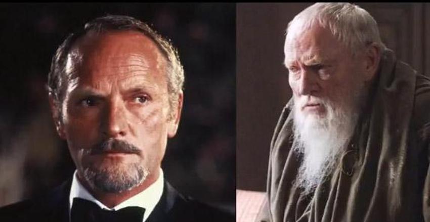 Game of Thrones oyuncularının gençlik halleri