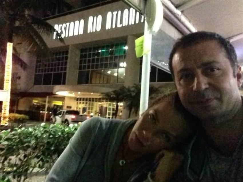 İvana Sert- Hatem Yavuz