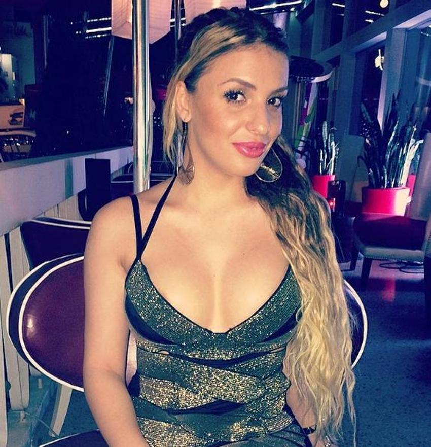 Instagram'ın Türk güzeli: Elif Çelik