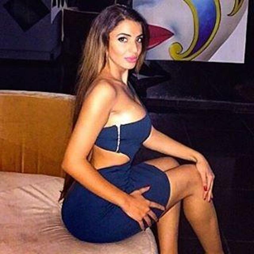 Instagram'ın Türk güzeli: Elif Çelik